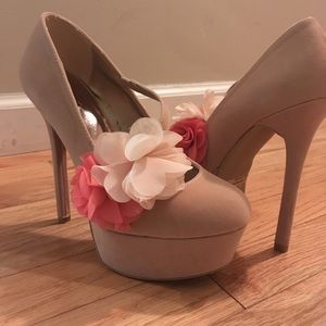 Charlotte Russe Shoes/new
